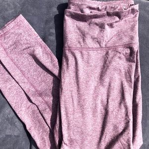 Oldnavy Women’s highwaisted leggings XL